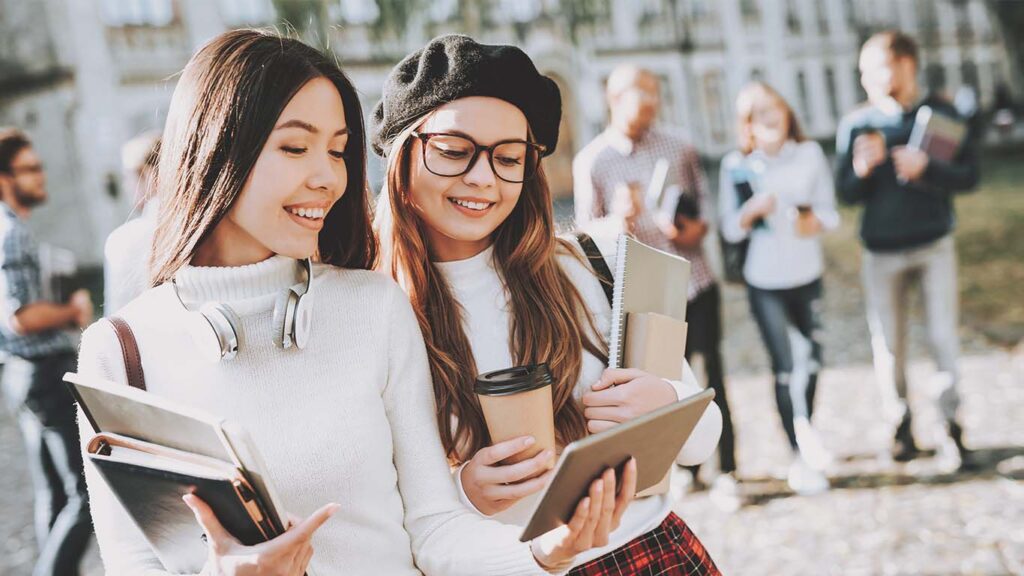 Verbi con preposizioni A e DI in italiano