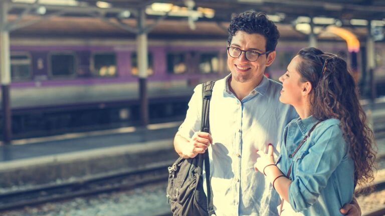 Il futuro imminente in italiano: stare per + infinito